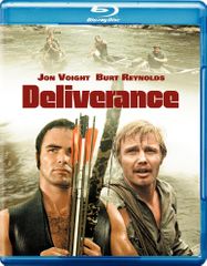 Deliverance [1972] (BLU)