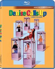 Denise Calls Up [1995] (BLU)