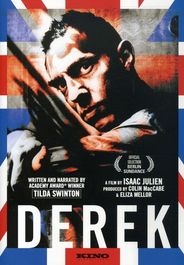 Derek [2008] (DVD)