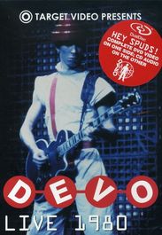 Devo - Live 1980 (DVD)