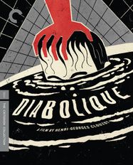 Diabolique [1955] [Criterion] (BLU)