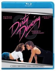 Dirty Dancing [1987] (BLU)