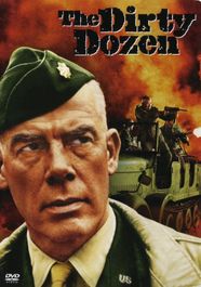 The Dirty Dozen [1967] (DVD)