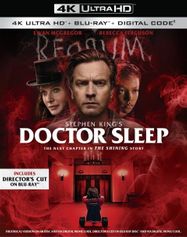 Doctor Sleep [2019] (4k UHD)