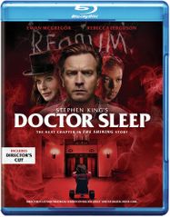 Doctor Sleep [2019] [Director's Cut] (BLU)