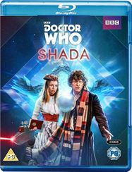 Doctor Who: Shada [2017] (BLU)