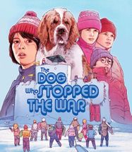 The Dog Who Stopped The War [1984] (BLU)