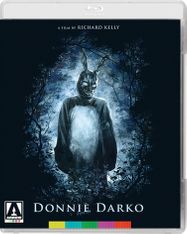 Donnie Darko (Special Edition) (BLU)