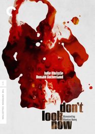 Don't Look Now [1973] [Criterion] [DVD]