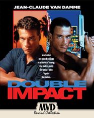 Double Impact [1991] (Rewind Collection)