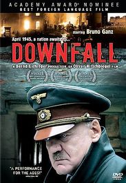 Downfall [2004] (DVD)