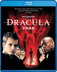 Dracula 2000 [2000] (BLU)