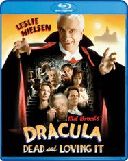 Dracula: Dead & Loving It [1995] (BLU)