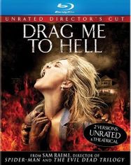 Drag Me To Hell [2009] (BLU)