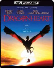 Dragonheart [1996] (4K UHD)