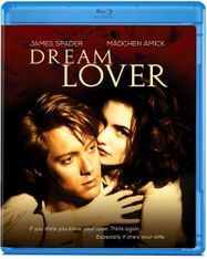 Dream Lover [1993] (BLU)