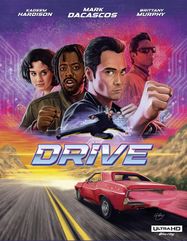 Drive [1997] (4k UHD)