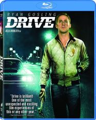 Drive [2011] (BLU)
