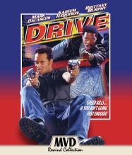 Drive [1997] (Rewind Collection) (BLU)
