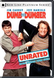 Dumb & Dumber [Unrated] (DVD)