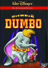 Dumbo (DVD)