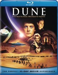 Dune [1984] (BLU)