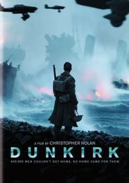 Dunkirk (DVD)