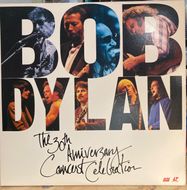 Bob Dylan: The 30th Anniversary Concert Celebration (Laserdisc)