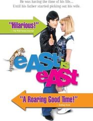 East Is East [1999] (DVD)