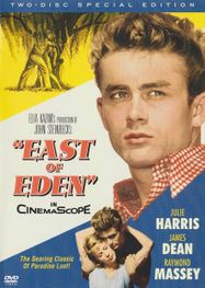 East Of Eden [1954] (DVD)