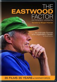 The Eastwood Factor: Extended Version (DVD)