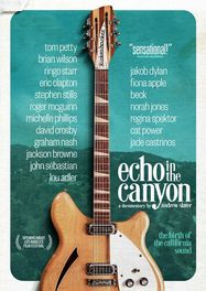 Echo In The Canyon [2019] (DVD)