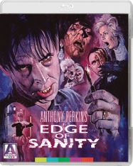 Edge Of Sanity [1989] (BLU)