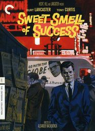 Sweet Smell Of Success [Criterion] (DVD)
