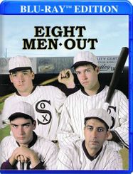 Eight Men Out [1988] (BLU)