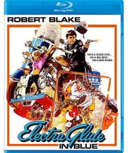Electra Glide In Blue [1973] (BLU)