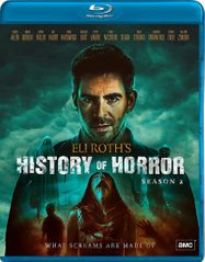 Eli Roth's History Of Horror (Season 2) (BLU)