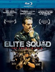 Elite Squad: The Enemy Within [2010] (BLU)