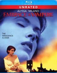 Embrace Of The Vampire (1995) (BLU)
