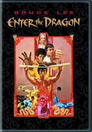 Enter The Dragon [1973] (DVD)