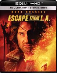 Escape From L.A. [1996] (4k UHD)