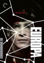 Europa [1991] [Criterion] (DVD)