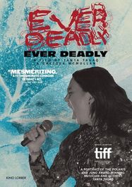 Ever Deadly [2022] (DVD)