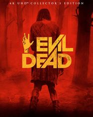 Evil Dead [2013] (4k UHD)