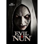Evil Nun [2025] (DVD)