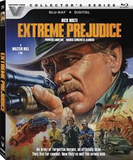 Extreme Prejudice [1987] (BLU)