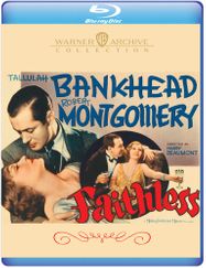 Faithless [1932] (BLU)