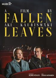 Fallen Leaves [2023] (DVD)