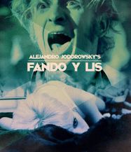Fando Y Lis [1968] (DVD)