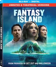 Blumhouse's Fantasy Island [2020] (BLU)
